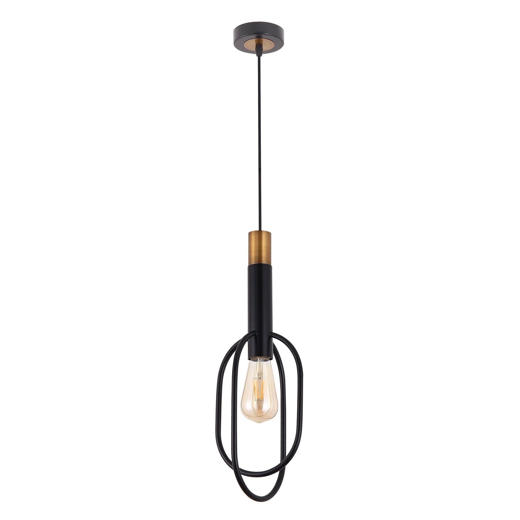 Marvin 1Lt Pendant