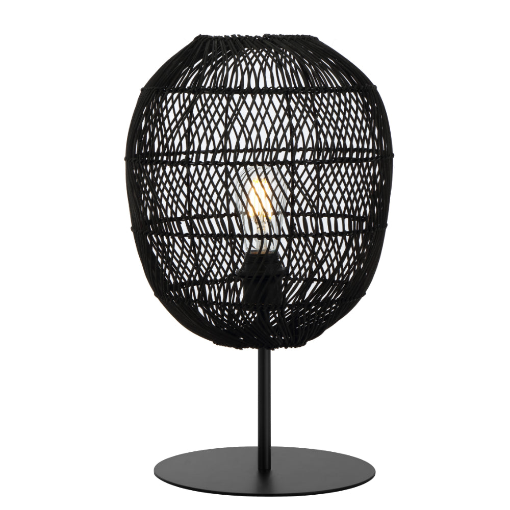 Rana 30 Table Lamp | Abeeha Lighting