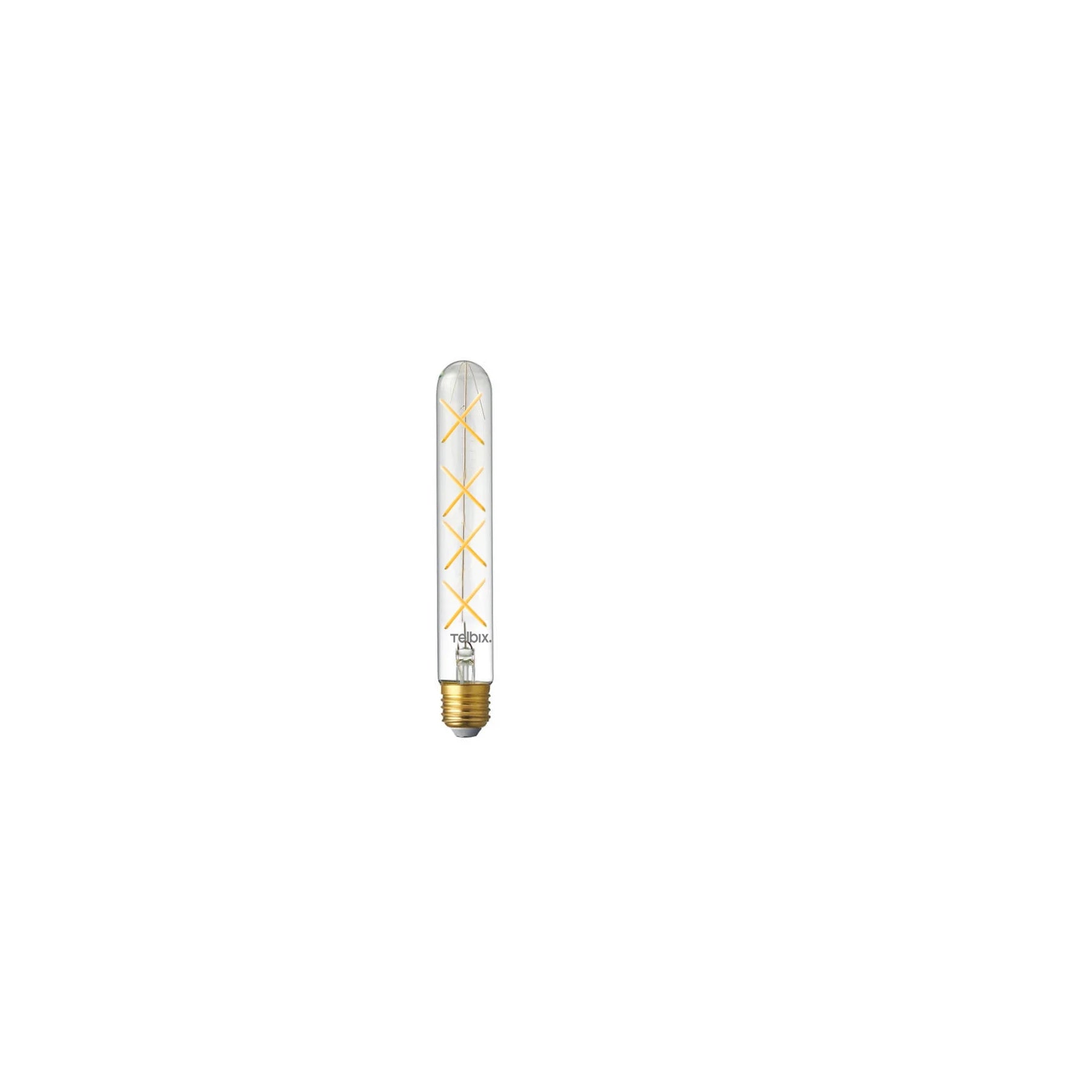 T30 Clear Tube X Led Globe