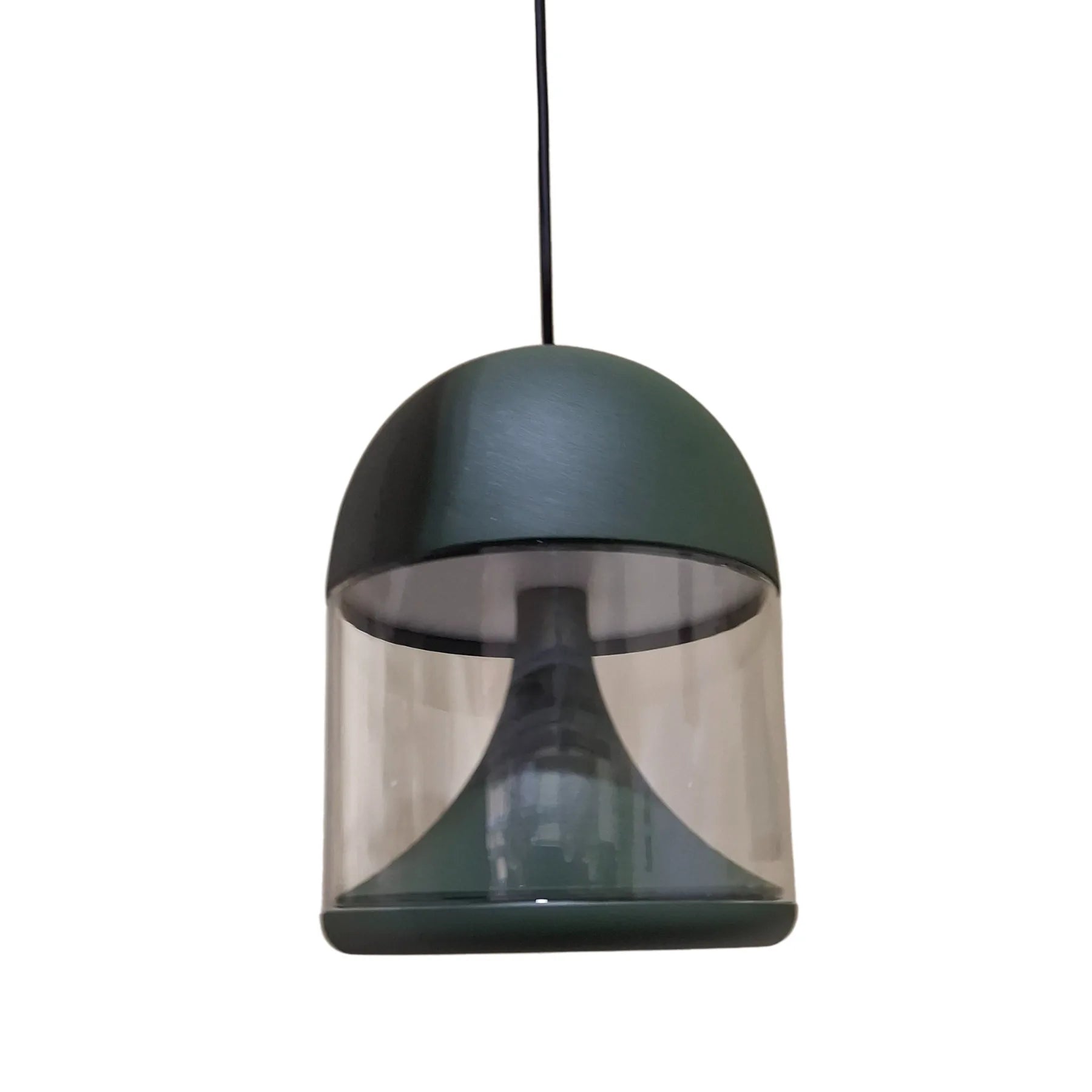Lumina Dome Pendant Light