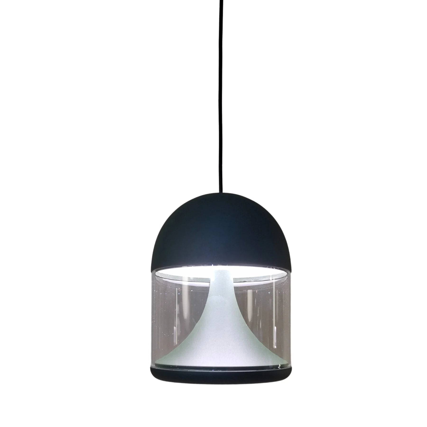 Lumina Dome Pendant Light