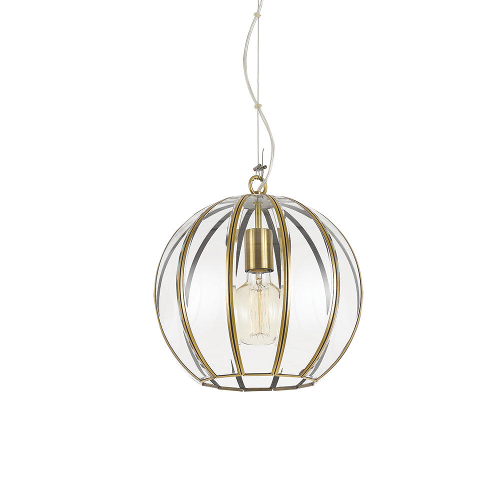 Medina 30 Pendant