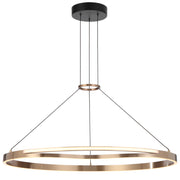Ostrom 80Cm Pendant