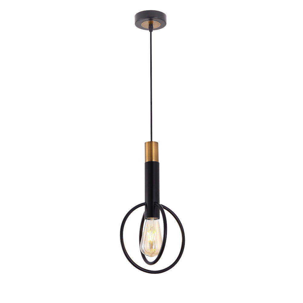 Marvin 1 Light Pendant