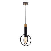 Marvin 1 Light Pendant