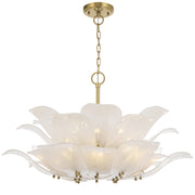 Monte 12 Light Pendant