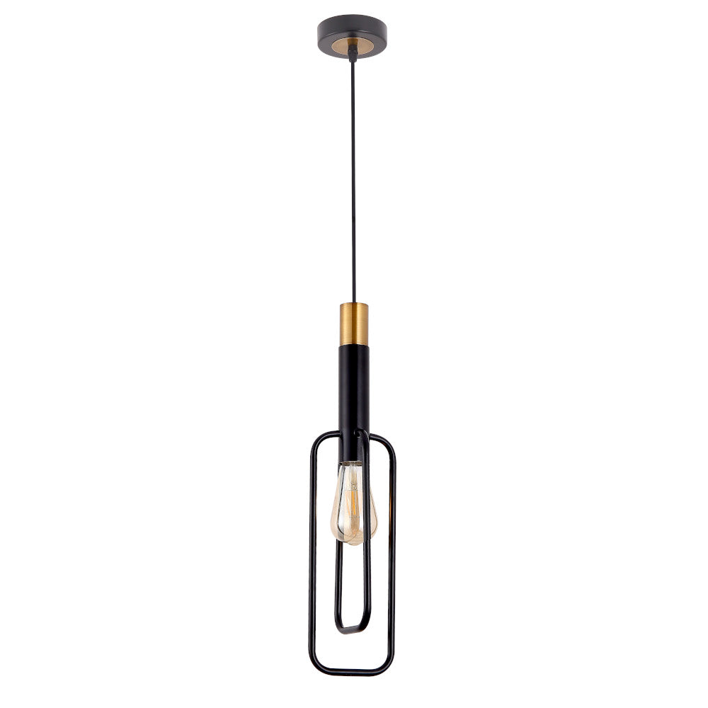 Marvin 1 Light Pendant