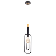 Marvin 1 Light Pendant